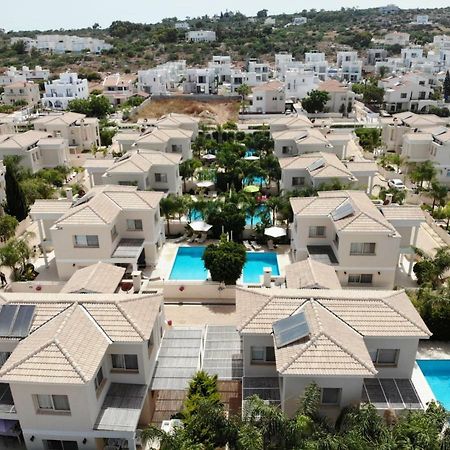 Anthorina Villa 2 Протарас Екстер'єр фото